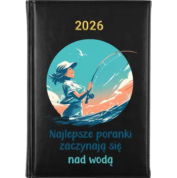 Příslušenství pro čtečku elektronické knihy Knižní kalendář 2026 A5 vícebarevný