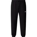 The North Face Simple Dome Light tepláky - 0 - černá - XXL