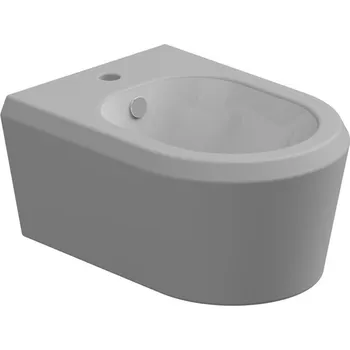 Bidet Bidet Cruise závěsný, keramický, dvoubarevný, CRBISOBI000033