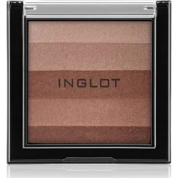 Pudr Lisovaný pudr Inglot 10 g