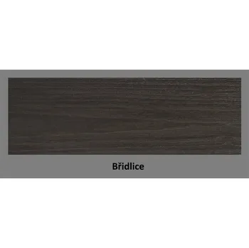 Olej na dřevo BBB V-VOSK 0,9lt břidlice