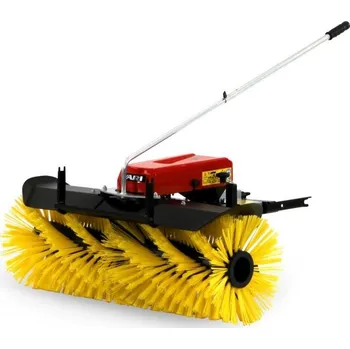 Zametací stroj VARI RKV-1000