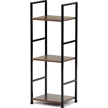 regál MOB Regál Artium Grecia (old style wood)