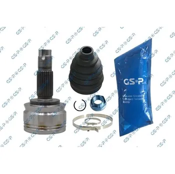 Hřídel nápravy Sada kloubů, hnací hřídel GSP 802919