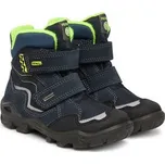 Sněhule Primigi GORE-TEX 8892622 M Tmavomodrá 25