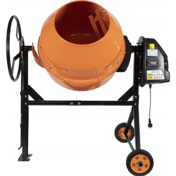 Stavební technika Míchadlo Procraft 680 mm