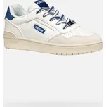 Chlapecké tenisky GEOX WASHIBA J55LQD05422C0899 BÍLÁ 41