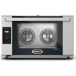 Pekařská pec UNOX XEFR-04EU-EGDN Rossella GO + ZDARMA plech 4xTG405