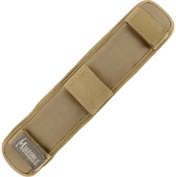 Airsoft Magforce 2" Ramenní Polstrování Khaki #MP0208K