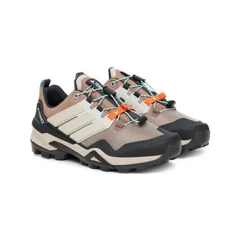 Pánská obuv adidas Trekingová obuv Terrex Skychaser JQ9938 Hnědá 36_23
