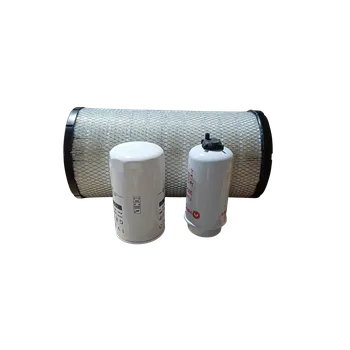 Himoinsa Sada filtrů pro HFW-125 T5