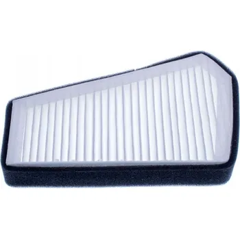 Kabinový filtr KABINOVÝ FILTR M110555 DENCKERMANN