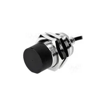 Čidlo indukční OUT NPN / NO 0÷20mm 10÷30VDC M30 IP67 200mA