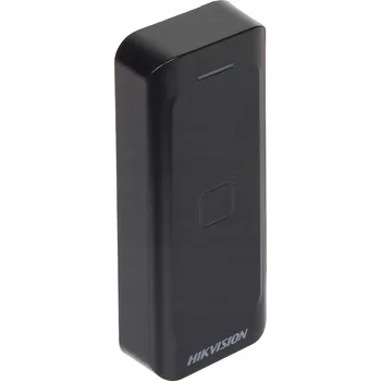 IP kamera BEZKONTAKTNÍ ČTEČKA DS-K1802E Hikvision