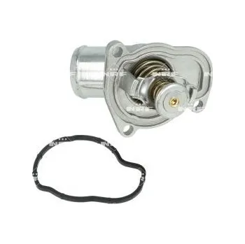 Těsnění motoru Termostat, chladivo NRF 725144