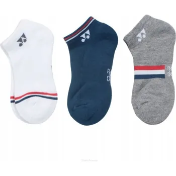 Pánská móda Ponožky Yonex vícebarevné vel. 35-40