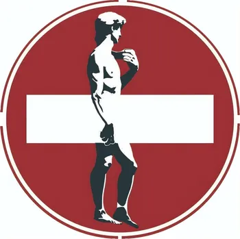 Obraz Plechová cedule Stop