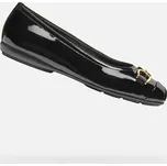 Dámské baleríny GEOX ANNYTAH G004684 ČERNÁ 35