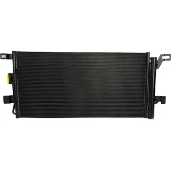 Výparník klimatizace Klimatizace Kondenzátor AUDI Q5 FY 2016+ 35 50 TDI SQ5 TDI TFSI 80A816411M