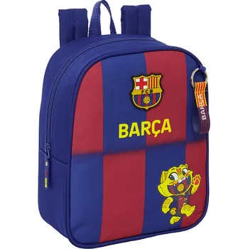 Sportovní batoh Safta Batoh pro nejmenší BARCELONA FC 25/26 Home
