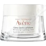 AVENE Výživný revitalizační krém 50ml