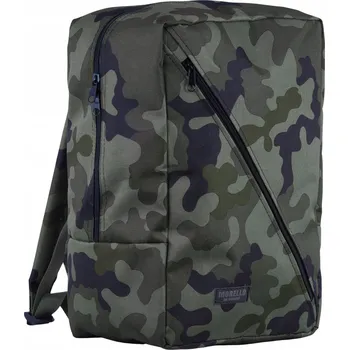 Cestovní taška CONVEY morello vzor