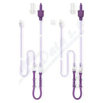 Zdravotnický materiál FLOCARE Infinity Pack Mobile set W/O MP 30ks