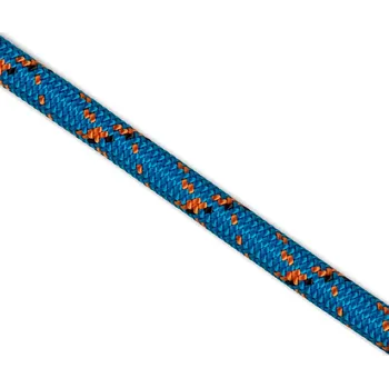 Motorová pila Horolezecké lano HUSQVARNA 11,8 mm x 45 m modré