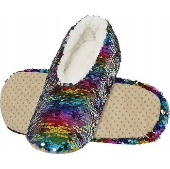 Dámská obuv Soxo Dámské pantofle velikost 35-36