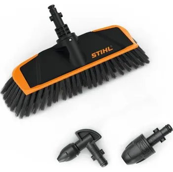 Vysokotlaký čistič Sada na čištění vozidel STIHL s bajonetovou spojkou