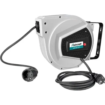 Prodlužovací kabel AIRCRAFT KAR 3x1,5 mm 10 m