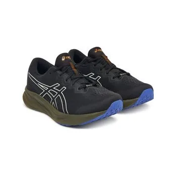 Pánská obuv Běžecké boty Asics Gel-Pulse 15 Gtx 1011B781 Černá 42