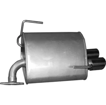 Tlumič výfuku Polmo 46.46