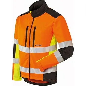 pracovní bunda STIHL Protect MS Výstražná blůza XL