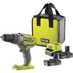 RYOBI R18PD3-220S ONE+