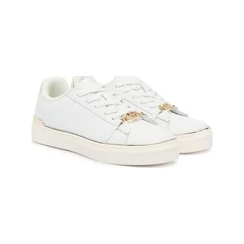 Dámské tenisky Sneakersy Liu Jo Kiki 01 BF5063 PX026 Bílá 38