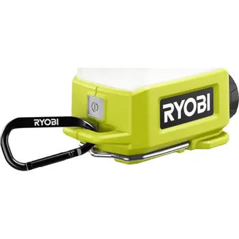 Pracovní světlo RYOBI RLA4-0 USB Lithium