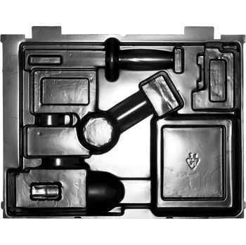 MILWAUKEE HD 1 Vložka do kufru