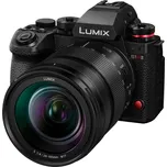 Panasonic Lumix S1RII
