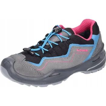 Pánská sportovní obuv Trekové boty Lowa Robin Evo GTX LO, dětské, vel. 31, Gore-Tex
