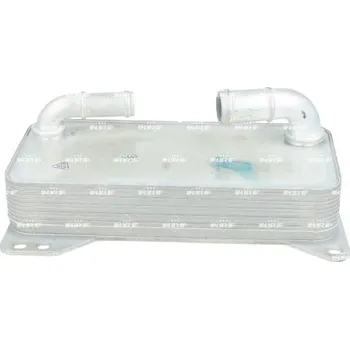 Chladič motoru Chladič oleje, automatická převodovka NRF 310063