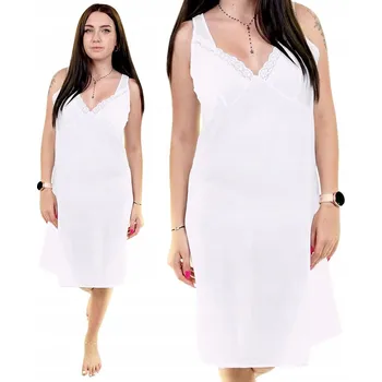 Podprsenka Halmar kruh na koleno bílý, velikost 56