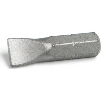 Bit Bit 1/4" plochý 4,5x25mm Jonnesway