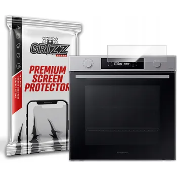 Vrták Sklo GrizzProtector pro Siemens EQ.700 TP703R09 1 ks