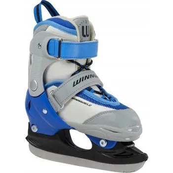 Zimní brusle Hokejové brusle winnwell Balance Blades vel. 26-28.5