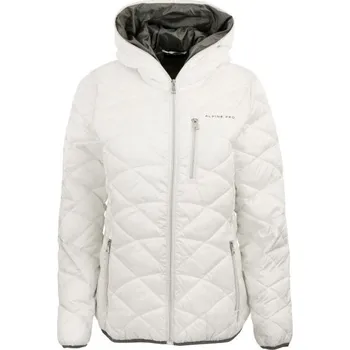 ALPINE PRO OKELLA bílá