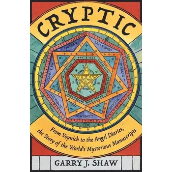 Populárně naučná literatura pro dospělé Cryptic - Shaw, Garry J.
