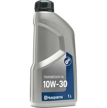Motorový olej HUSQVARNA 10W-30 1l