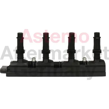 Autoelektrika Zapalovací cívka HITACHI 2504048