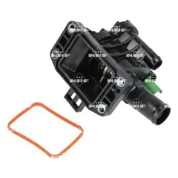Těsnění motoru Termostat, chladivo NRF 725039